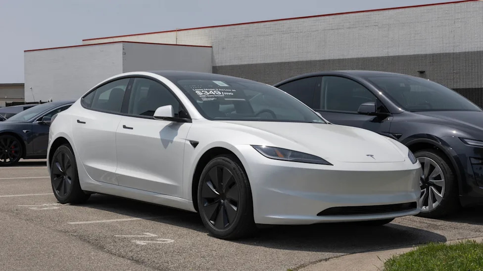 Tesla ends its Model Y discount era with first US price hike in two years