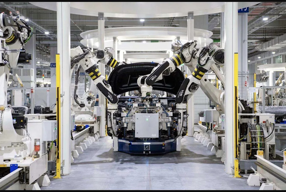 Today in Automotive History: September 22, 1985 – The Plaza Accord That Moved Japan’s Car Plants to America