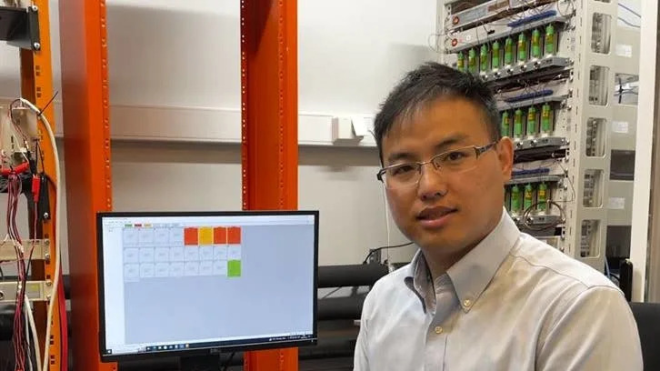 AI Could Help EVs Fast-Charge Without Killing Battery Life