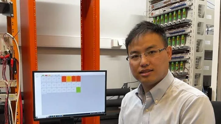 AI Could Help EVs Fast-Charge Without Killing Battery Life