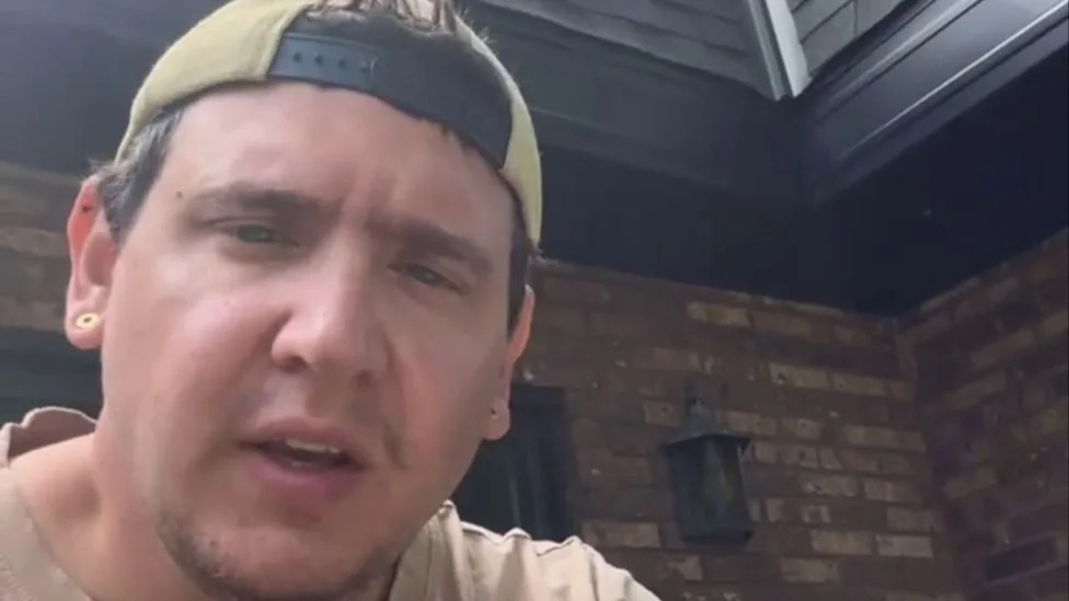 Mechanic Explains Why He's Been Forced To Close Down His Shop
