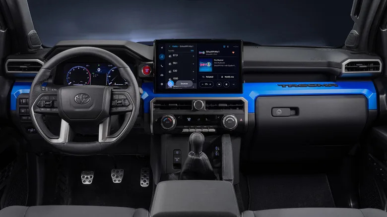 Is The Toyota Tacoma Body-On-Frame Or Unibody? (And Does It Really Matter?)