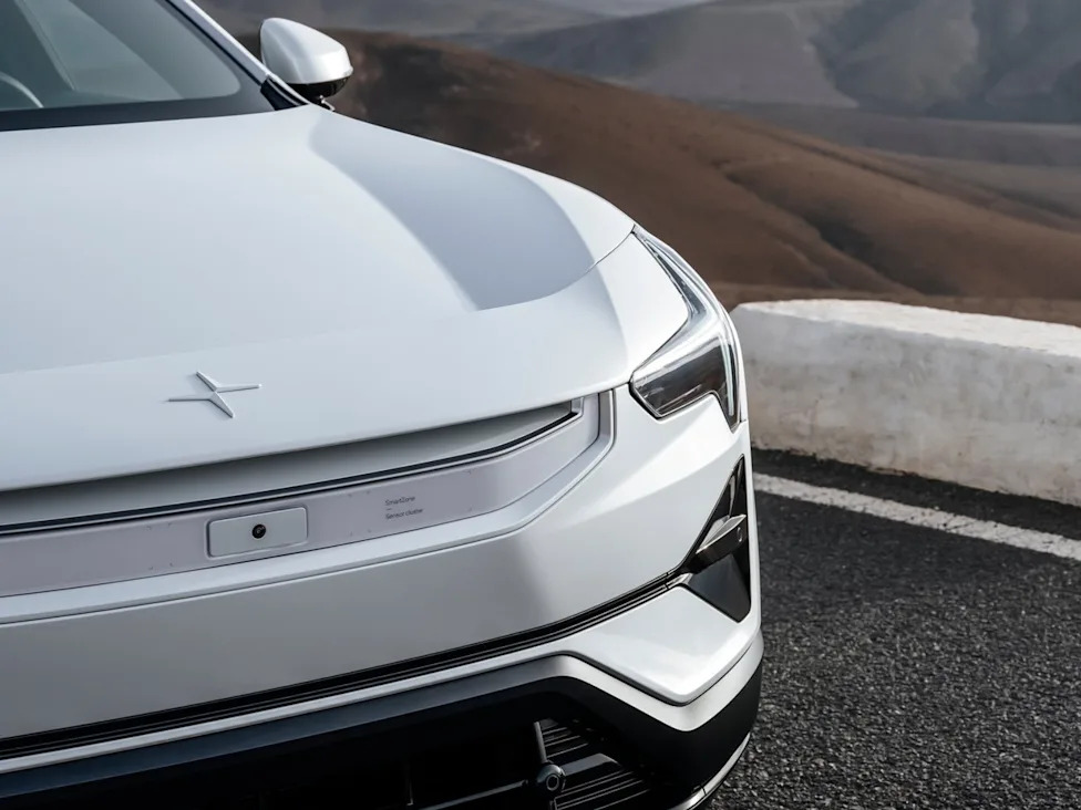 Polestar Dealer Claims the US Ban Was Just an Excuse to Leave America