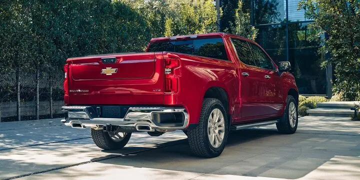 GM's 6.2L V8 Fix Isn't Fixing It, and NHTSA Noticed