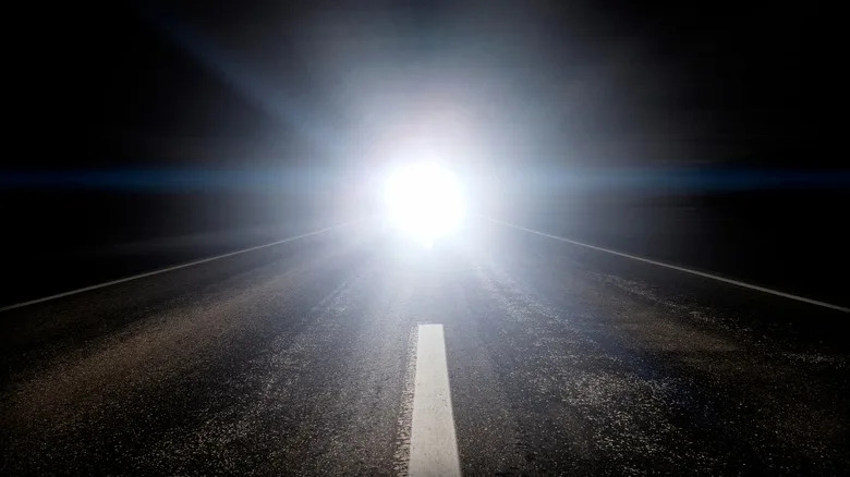 The Little-Known Trick That Can Reduce Glare From LED Headlights