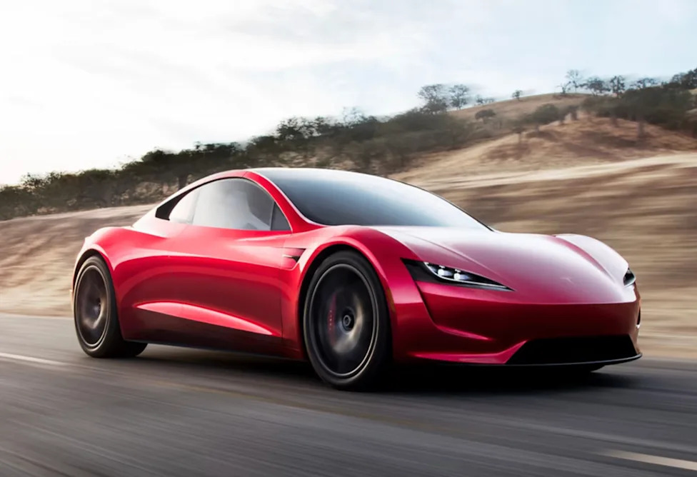Tesla, Tesla delays Roadster 2 event again due to bad weather