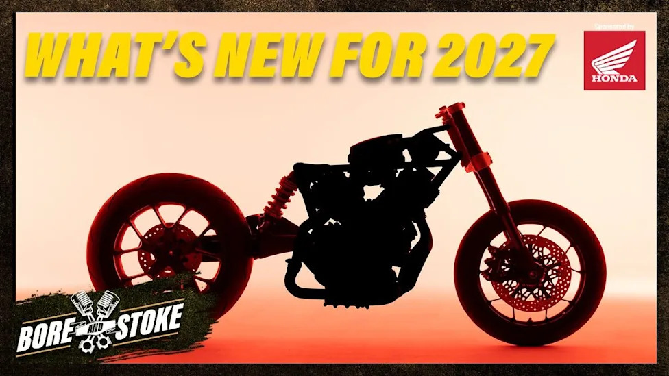 Bore and Stoke Ep 33: What's In Store For 2027