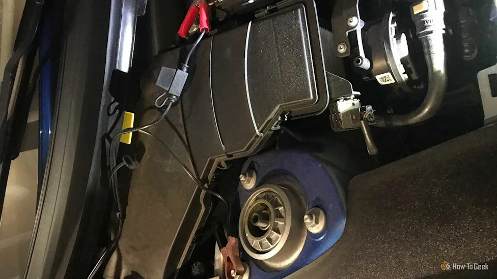 Engine and cabin air filters: the $30 DIY fix that extends your car's life
