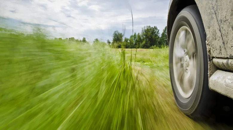 Cars Are Among The Leading Causes Of Wildfires