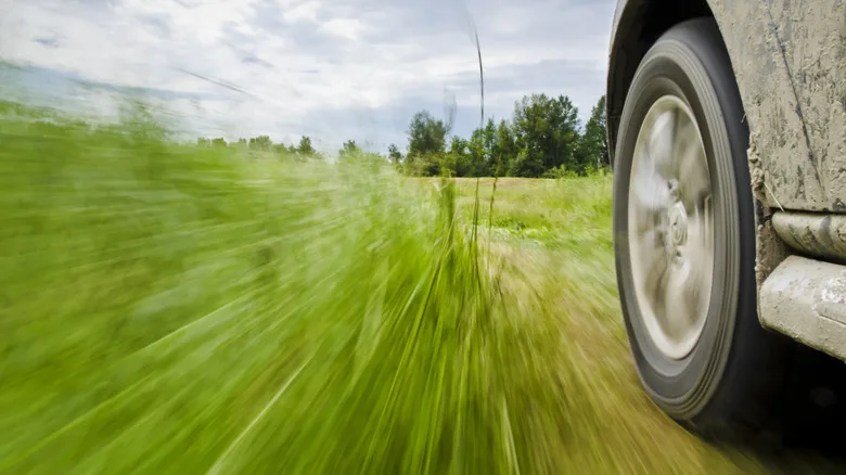 Cars Are Among The Leading Causes Of Wildfires