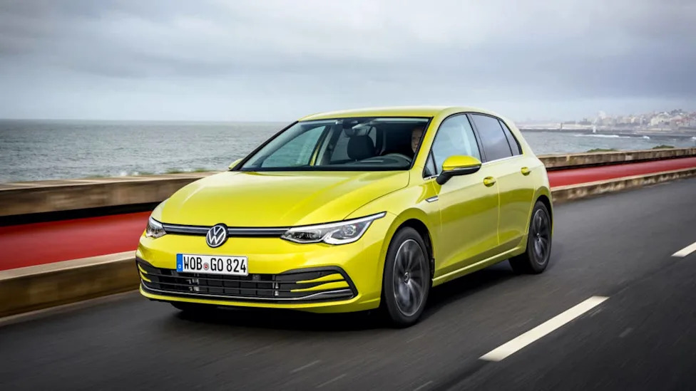 High Gas Prices Could Bring The Volkswagen Golf Back To America