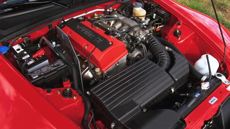 Why Did Honda Discontinue The S2000?