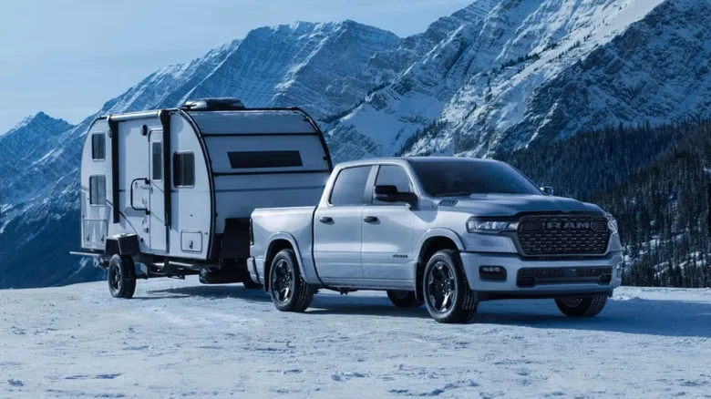 Ram 1500 Vs Toyota Tundra: Which Truck Offers More At Its Price Point?