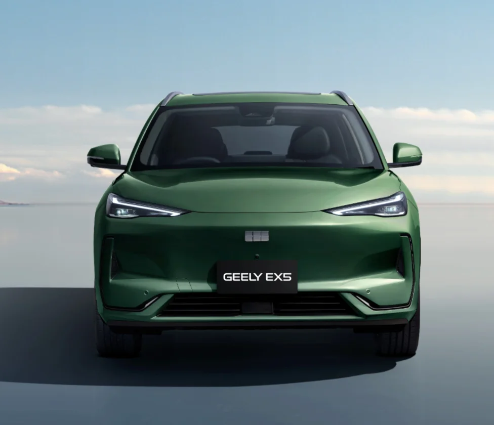 Geely, Battery, Geely's Solid-State Battery Promise: The Numbers Behind the 500 Wh/kg Headline