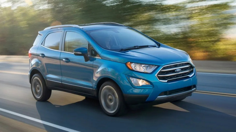 Grenading Ford 1.0-Liter Engines Pose 'Unreasonable Risk To Motor Vehicle Safety,' NHTSA Probe Finds