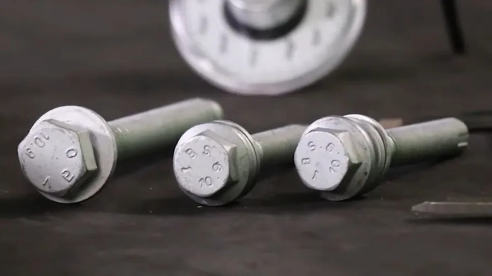 Torque-To-Yield Bolts: What Are They, And Why Do Automakers Use Them?