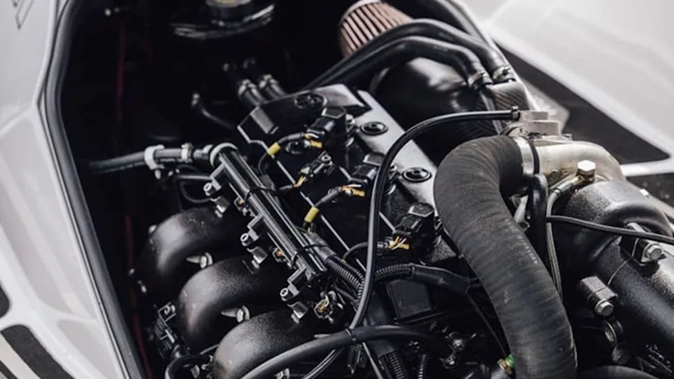 This 3-Cylinder Jet Ski Engine Makes More Power Than A Toyota GR Corolla