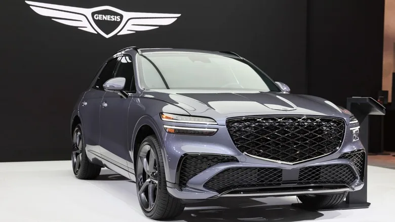 One Of The Best SUVs For Retirees In 2026 Will Cost You