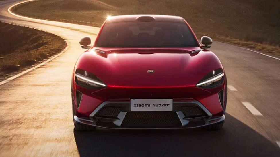 The Nürburgring’s First Autonomous Lap Record Might Be Impressive... But Is It Exciting?