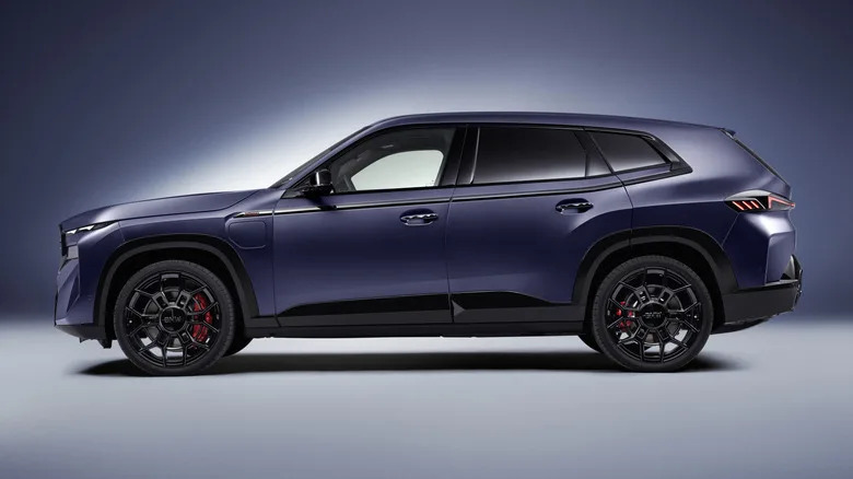 New Recession Indicator Just Dropped: BMW Is Apparently No Longer Doing A G-Wagen Rival