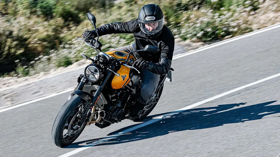 Triumph Trident 660 Receives a Price Cut in the US. But This Isn’t a Surprise