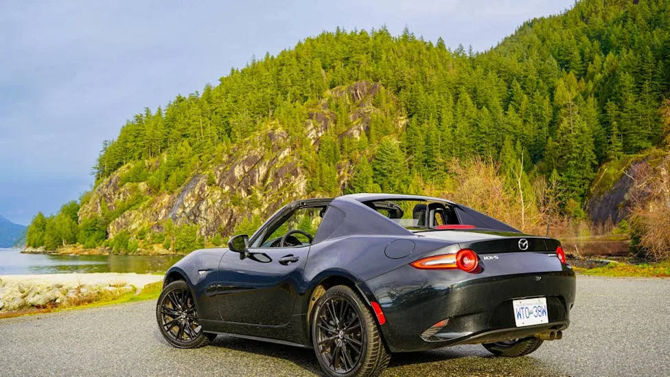 Light, Affordable, And Fun: Everything We Know About The New Mazda Miata