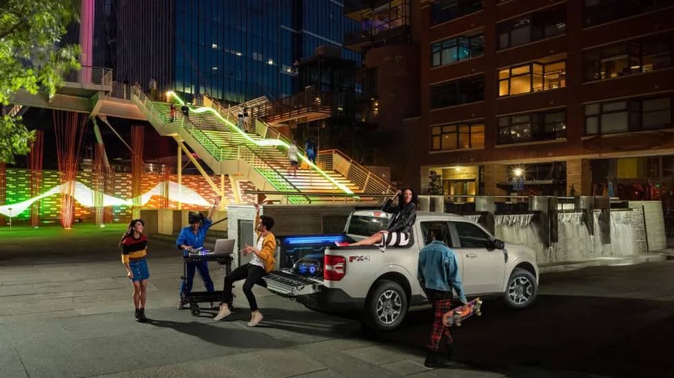 These Are The Types Of Drivers Who Made The Ford Maverick A Sales Success