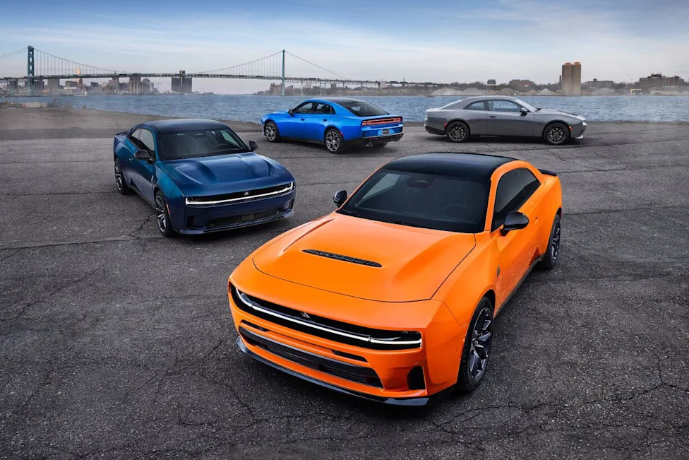 Dodge Lease Deals and Incentives – June 2026