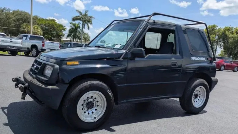 What Car Do You Wish You Had As A First Car?