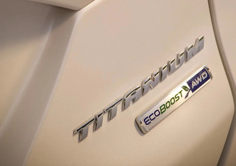 Ford’s EcoBoost Piston Problem Hits Bronco, Explorer, and Ranger
