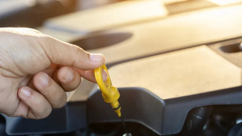 Can You Use Synthetic Oil In An Older Engine?