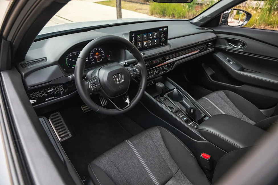 Which Version of the Honda Accord Is the Best for Your Money?