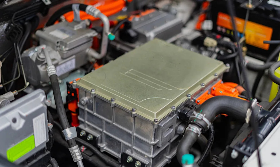 Battery, EV owners with more than 100,000 miles say the battery is rarely the problem
