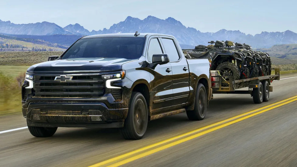 Will A Chevy Silverado Last 300K Miles? Here's What Owners Say
