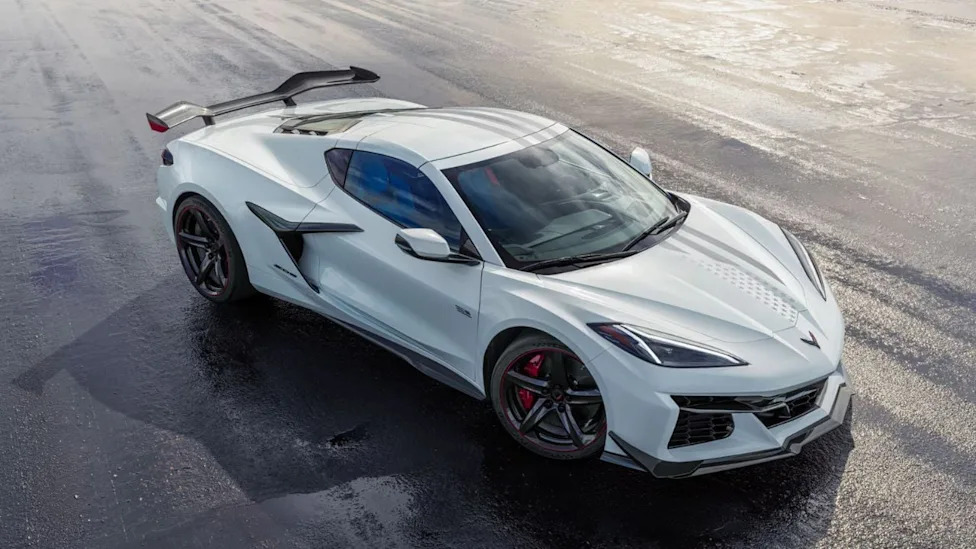 There's A Secret Discount That Can Save Chevy Corvette Buyers As Much As $11,000