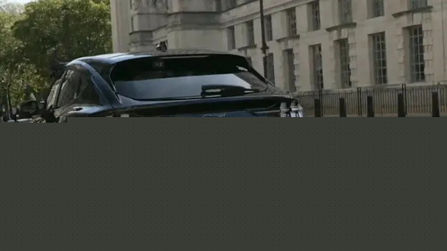 Uber robotaxis hit London's streets, but with humans still behind the wheel