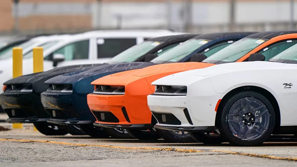 America’s Worst-Behaved EV Drivers Aren’t Driving Teslas