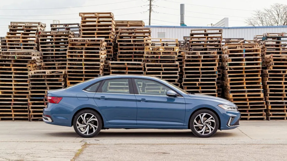 Volkswagen Jetta and New Porsche 718 Have Reportedly Been Cancelled