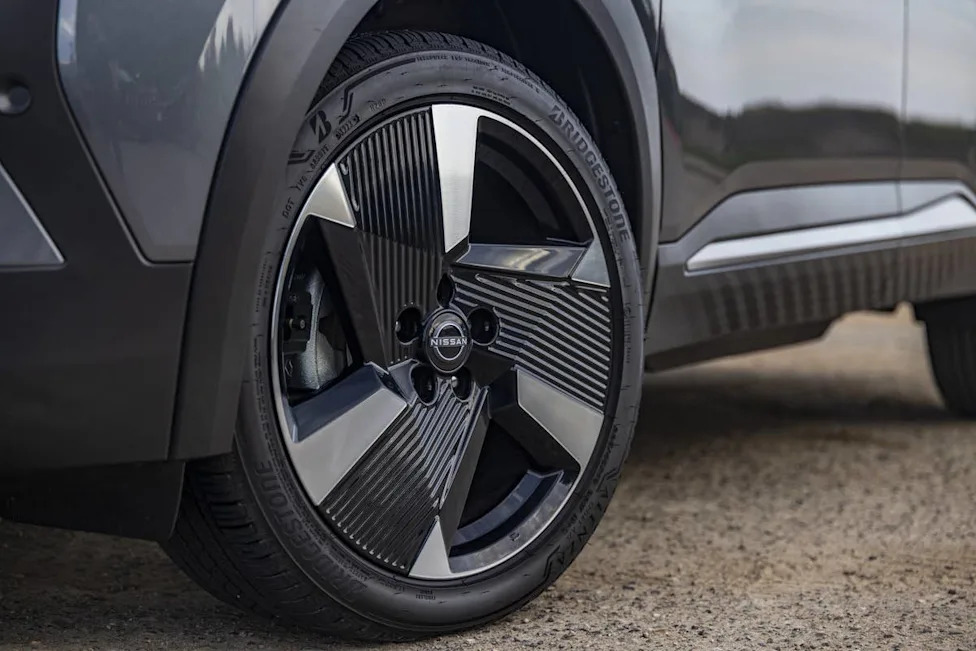 Nissan Has A Hidden Color Code For Its Performance Brakes