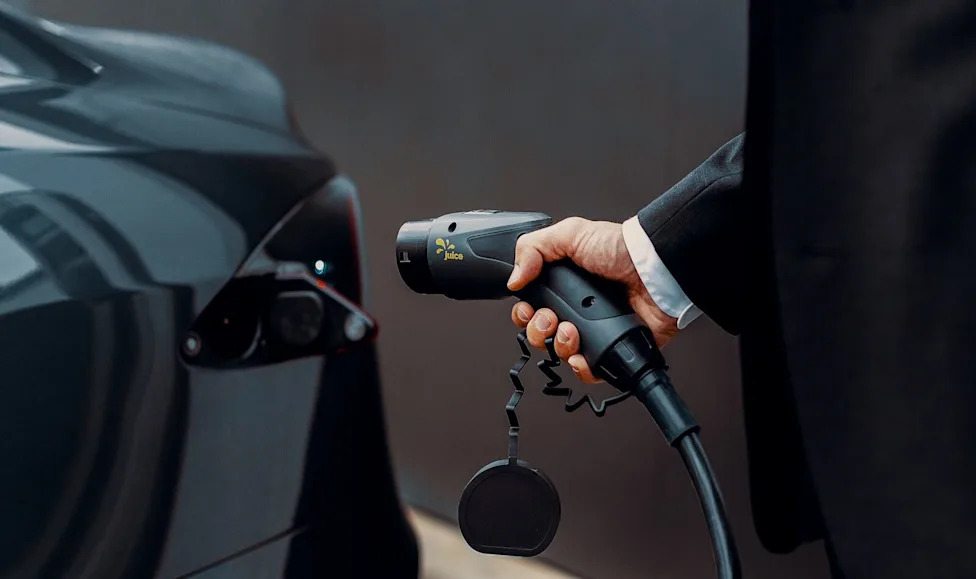 Why 3-5 Year Old Used EVs Are Britain's Fastest-Selling Cars