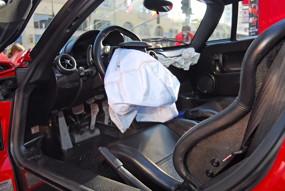 Faulty Chinese Airbag Inflators Killed an 11th Person in the United States Last Month, Feds Say