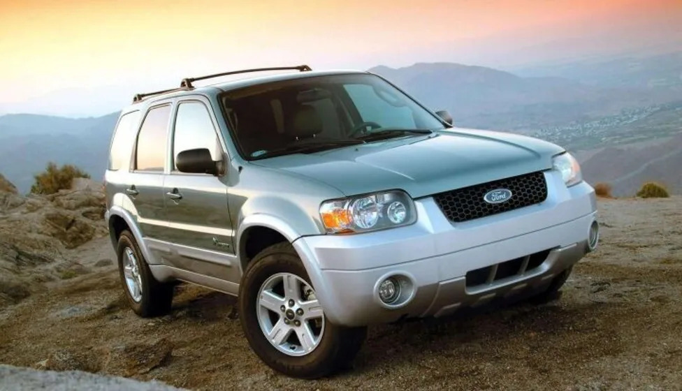 Ford Reportedly Plans $25,000 Entry Level Crossover Similar To The Escape, But Not The Escape