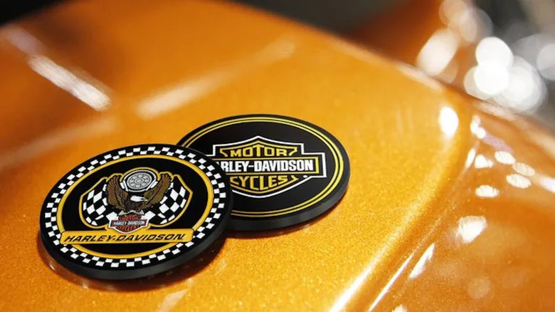 What Are Harley-Davidson Challenge Coins? (And Are They Still Used?)