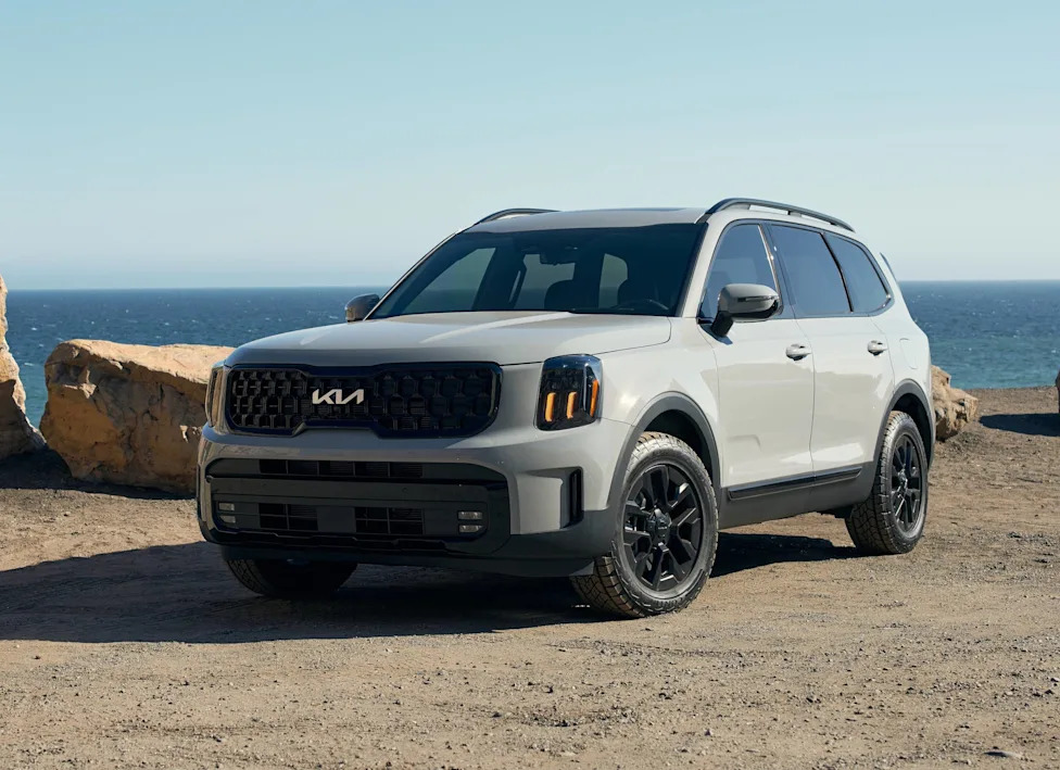 Kia Sorento vs Telluride Reliability: It’s Not Even Close