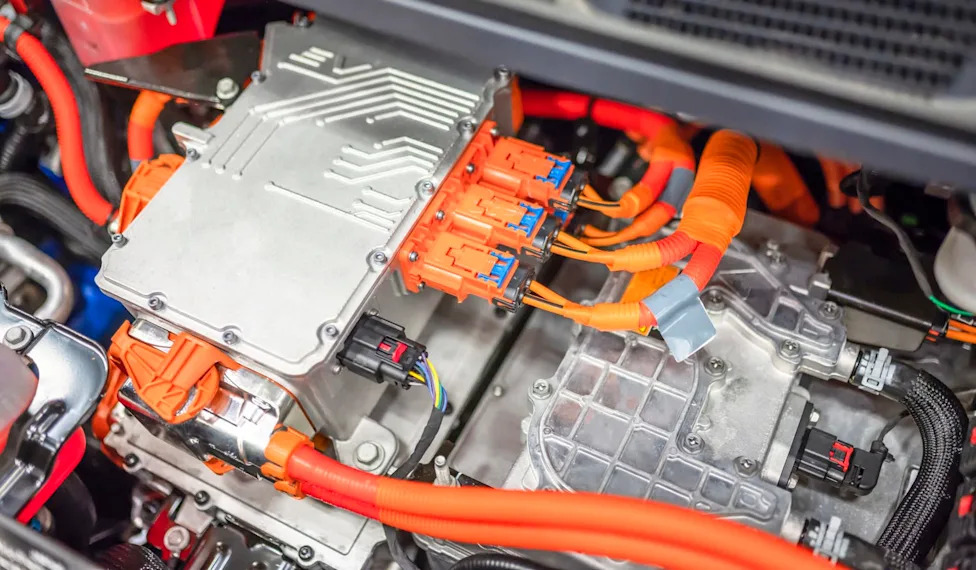 Gearhead wants to switch to EV after test drive, but discovers most affordable options aren't sold in the US