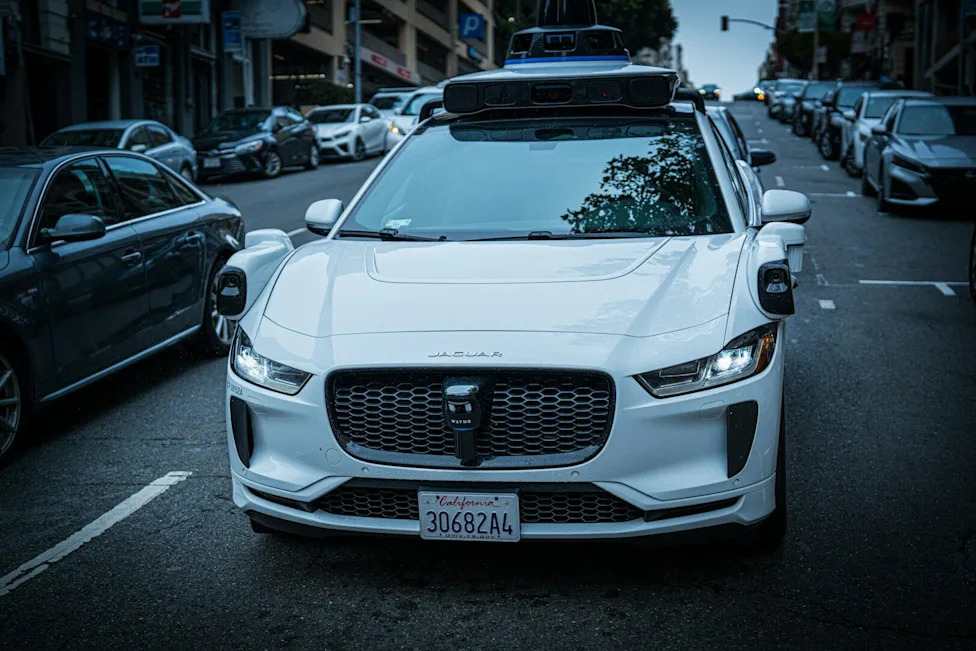 Feds Just Legalized A Car With No Pedals, Mirrors Or Wipers