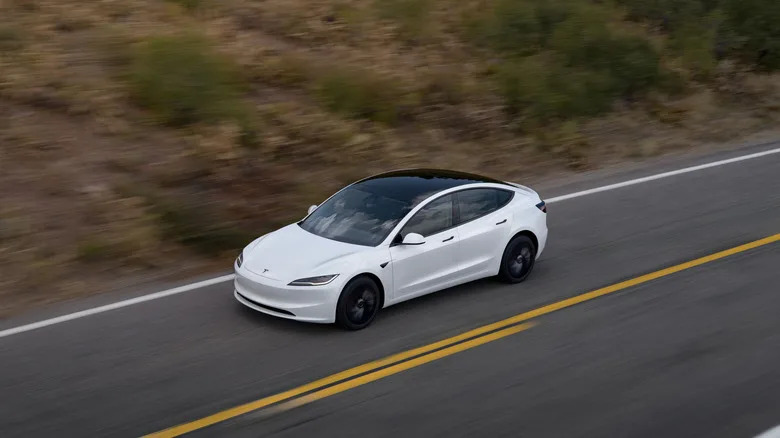 EV Theft Is Virtually Non-Existent Compared To Gas And Diesel-Powered Vehicles
