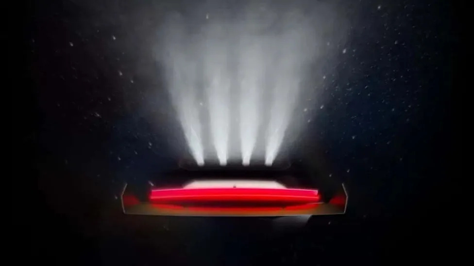 It Looks Like the Tesla Roadster Is Coming in October 2026