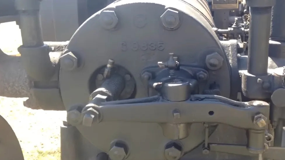 Just Three of These International Harvester Hit-and-Miss Engines Exist Today