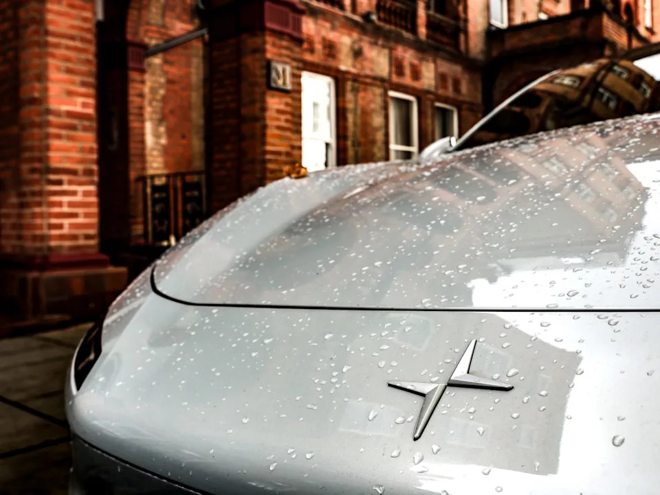 Polestar Has Nearly Sold Out All of Its Existing U.S. Inventory, Report Claims